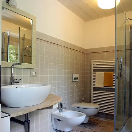 Apartment Casa Lua Carate Urio