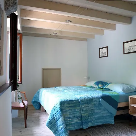 Casa Lua Apartment