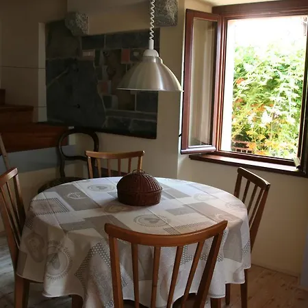 Apartment Casa Lua