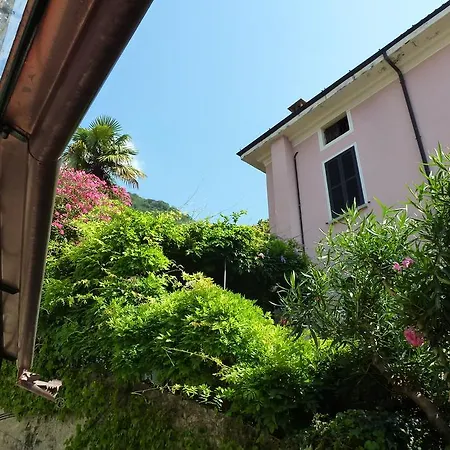 Casa Lua Apartment