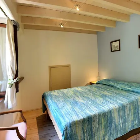 Apartment Casa Lua Carate Urio
