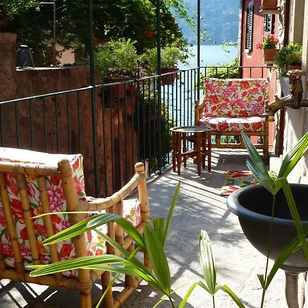 Casa Lua Apartment Carate Urio