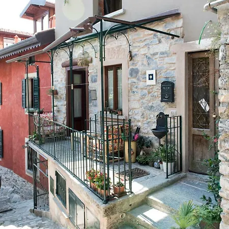 Casa Lua Apartment Carate Urio