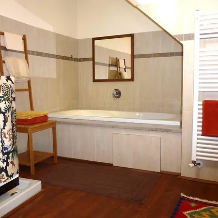 Apartment Casa Lua Carate Urio