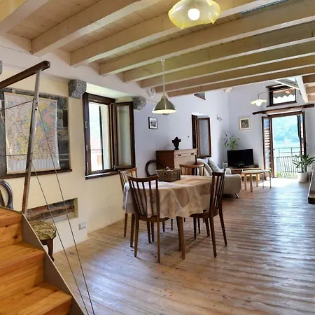 Apartment Casa Lua