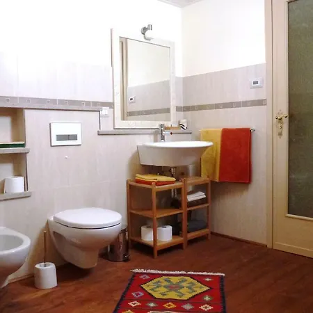 Casa Lua Apartment